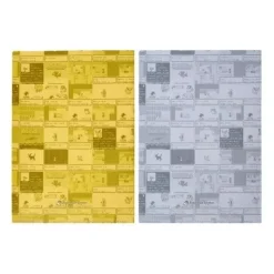 Pokemon Center Other Toys & Hobbies|Pokemon*Original Clear Files Set A4 Gold and Silver JAPAN OFFICIAL