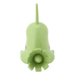 Pokemon Center Original Cave Dweller Paperweight Larvitar JAPAN OFFICIAL