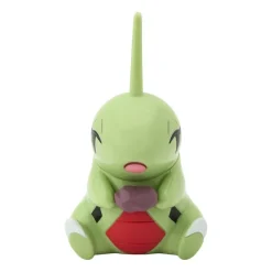 Pokemon Center Original Cave Dweller Paperweight Larvitar JAPAN OFFICIAL