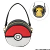 Pokemon Center Original Carrying Pouch Poke Ball JAPAN OFFICIAL