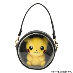 Pokemon Center Original Carrying Pouch Poke Ball JAPAN OFFICIAL