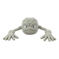 Pokemon Center Original Cave Dweller Paperweight Geodude JAPAN OFFICIAL