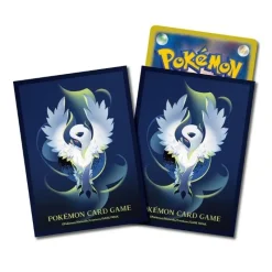 Pokemon Center Original Card Sleeves with elegance Mega Absol JAPAN OFFICIAL