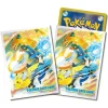 Pokemon Center Pokemon*Original Card Sleeves Battle Start JAPAN OFFICIAL