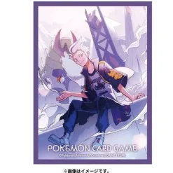 Pokemon Center Original Card Sleeves Drayton JAPAN OFFICIAL
