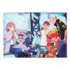 Pokemon Center Original Clear File A4 Blueberry Academy JAPAN OFFICIAL