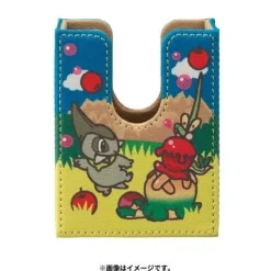 Pokemon Center Pokemon*Original Card Deck Case Exeggutor Alolan Form & Friends JAPAN