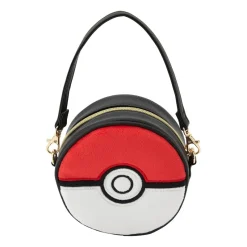Pokemon Center Pokemon*Original Carrying Pouch Poke Ball JAPAN OFFICIAL
