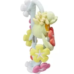 Pokemon Center Original Comfey Plush Doll JAPAN OFFICIAL