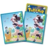 Pokemon Center Other Toys & Hobbies*Original Card Sleeves Hilda JAPAN OFFICIAL