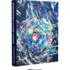 Pokemon Center Pokemon*Original Card Collection Binder Terapagos Stellar Form JAPAN