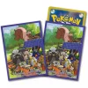 Pokemon Center Pokemon|Other Toys & Hobbies*Original Card Sleeves Arven & Mabosstiff JAPAN OFFICIAL