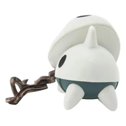 Pokemon Center Original Cave Dweller Paperweight Aron JAPAN OFFICIAL