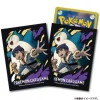 Pokemon Center Original Card Sleeves Hop & Snorlax JAPAN OFFICIAL