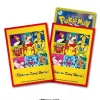 Pokemon Center Other Toys & Hobbies*Original Card Sleeves What's Your Charm Point? JAPAN OFFICIAL