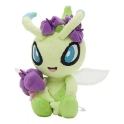 Pokemon Center Original Celebi Celebi's Celebration Plush Doll JAPAN OFFICIAL