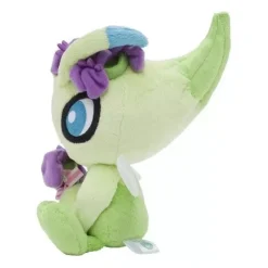 Pokemon Center Original Celebi Celebi's Celebration Plush Doll JAPAN OFFICIAL