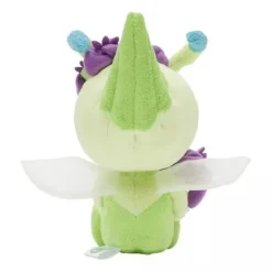 Pokemon Center Original Celebi Celebi's Celebration Plush Doll JAPAN OFFICIAL