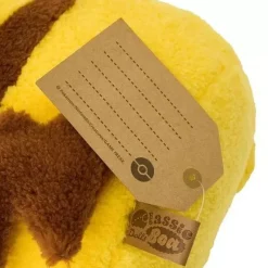 Pokemon Center Pokemon*Original Classic Boa Pikachu Plush Doll JAPAN OFFICIAL