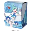 Pokemon Center Pokemon*Original Card Deck Case Altaria & Lisia JAPAN OFFICIAL