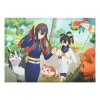 Pokemon Center Pokemon|Other Toys & Hobbies*Original Clear File A4 Kitakami JAPAN OFFICIAL