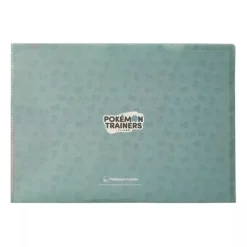 Pokemon Center Pokemon|Other Toys & Hobbies*Original Clear File A4 Kitakami JAPAN OFFICIAL
