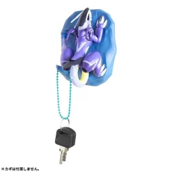 Pokemon Center Pokemon|Other Toys & Hobbies*Original Cliff Climbing Magnet Key Hook Miraidon & Glimmet JAPAN