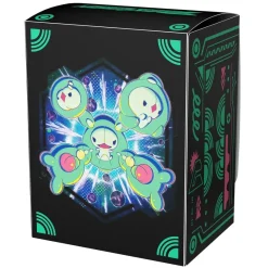 Pokemon Center Pokemon|Other Toys & Hobbies*Original Deck Case Solosis & Duosion & Reuniclus JAPAN OFFICIAL