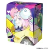 Pokemon Center Original Deck Case Iono JAPAN OFFICIAL