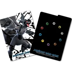 Pokemon Center Pokemon|Other Toys & Hobbies*Original Deck Case Zekrom JAPAN OFFICIAL