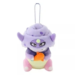 Pokemon Center Pokemon|Plush Toy*Original Dondon Donkan Yan? Slowking Galarian Keychain Plush Doll