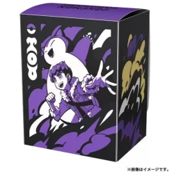 Pokemon Center Pokemon|Other Toys & Hobbies*Original Deck Case Hop & Snorlax JAPAN OFFICIAL