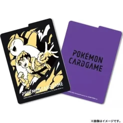 Pokemon Center Pokemon|Other Toys & Hobbies*Original Deck Case Hop & Snorlax JAPAN OFFICIAL
