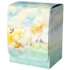 Pokemon Center Original Deck Case Misty & Psyduck JAPAN OFFICIAL