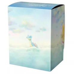 Pokemon Center Original Deck Case Misty & Psyduck JAPAN OFFICIAL