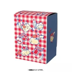 Pokemon Center Other Toys & Hobbies*Original Deck Case Pikachu Valentine's Day JAPAN OFFICIAL
