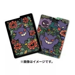 Pokemon Center Other Toys & Hobbies*Original Deck Case Gengar JAPAN OFFICIAL