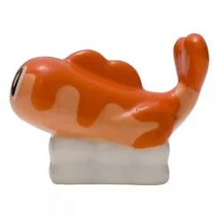 Pokemon Center Other Toys & Hobbies*Original Dai Sushi! Chopstick Rest Tatsugiri Curly Form JAPAN