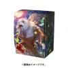 Pokemon Center Pokemon|Other Toys & Hobbies*Original Deck Case Ursaluna Bloodmoon JAPAN OFFICIAL