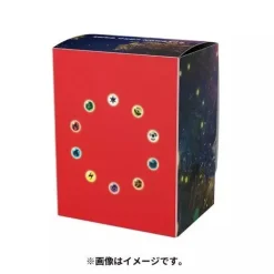 Pokemon Center Pokemon|Other Toys & Hobbies*Original Deck Case Ursaluna Bloodmoon JAPAN OFFICIAL