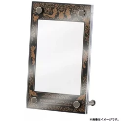 Pokemon Center Original Display Frame Eevee Ver.2 JAPAN OFFICIAL