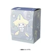 Pokemon Center Pokemon*Original Deck Case Jirachi Hoshi Tsunagi JAPAN OFFICIAL