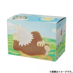 Pokemon Center Other Toys & Hobbies*Original Deck Case Slaking JAPAN OFFICIAL