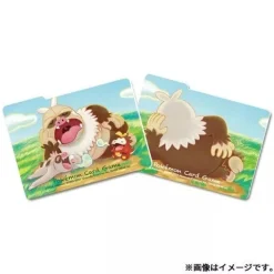 Pokemon Center Other Toys & Hobbies*Original Deck Case Slaking JAPAN OFFICIAL
