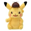 Pokemon Center Original Detective Pikachu Returns Talking Plush Doll JAPAN