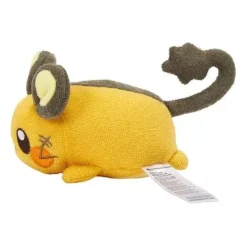 Pokemon Center Original Dedenne Washable Plush Doll JAPAN OFFICIAL