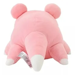 Pokemon Center Original Dondon Donkan Yan? Slowpoke Connecting Plush Doll JAPAN