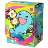 Pokemon Center Original Deck Case Mimikyu & Wobbuffet JAPAN OFFICIAL