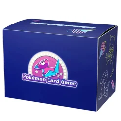 Pokemon Center Pokemon|Other Toys & Hobbies*Original Deck Case Night Arcade JAPAN OFFICIAL