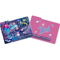 Pokemon Center Pokemon|Other Toys & Hobbies*Original Deck Case Night Arcade JAPAN OFFICIAL